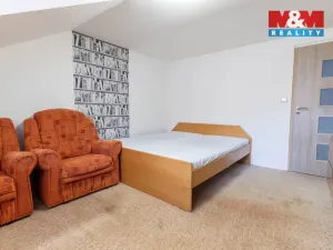 Prodej rodinného domu, Zábeštní Lhota, 120 m2