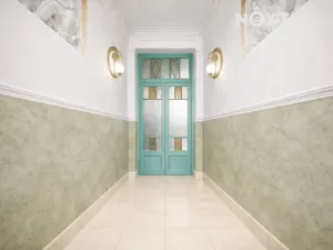 Prodej bytu 1+kk, Praha - Vysočany, Pod pekárnami, 27 m2