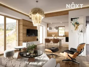 Prodej ubytování, Benecko, 342 m2