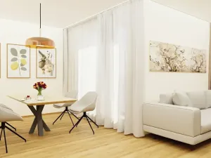 Prodej bytu 3+kk, Karlovy Vary, Krymská, 82 m2