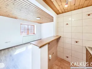 Prodej bytu 2+kk, Svoboda nad Úpou, Nový svět, 49 m2