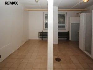 Prodej kanceláře, Praha, 226 m2