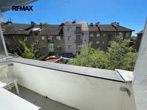 Pronájem bytu 2+1, Poděbrady, Alešova, 51 m2