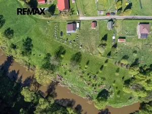 Prodej pozemku, Vlastějovice, 2100 m2