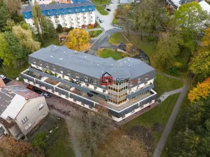Prodej skladu, Ostrava, U Staré elektrárny, 121 m2