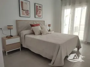 Prodej rodinného domu, Murcia City, Španělsko, Avenida Balsicas, 91 m2