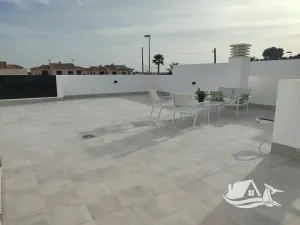 Prodej rodinného domu, Murcia City, Španělsko, Avenida Balsicas, 91 m2