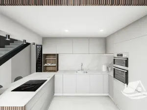 Prodej rodinného domu, Pilar de la Horadada, Španělsko, 95 m2
