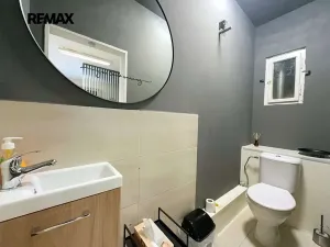 Prodej obchodního prostoru, Praha - Nusle, Jaromírova, 34 m2