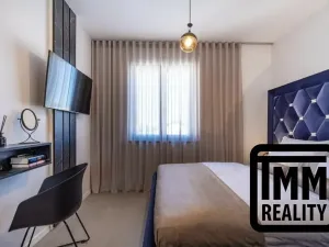 Prodej bytu 4+kk, Sukošan, Chorvatsko, 125 m2