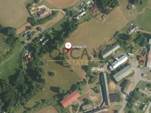 Prodej louky, Všelibice, 11160 m2