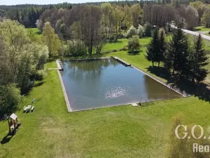 Prodej pozemku pro bydlení, Příšov, 1093 m2