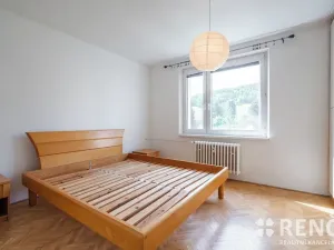 Pronájem bytu 3+1, Brno, Šeříková, 86 m2