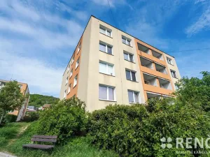 Pronájem bytu 3+1, Brno, Šeříková, 86 m2