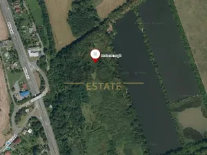 Prodej pole, Ostrava, 4653 m2