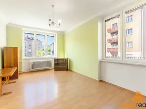 Prodej bytu 2+1, Ústí nad Labem, Třebízského, 61 m2