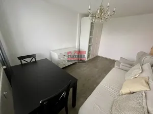Pronájem bytu 2+1, Tábor, Budějovická, 55 m2