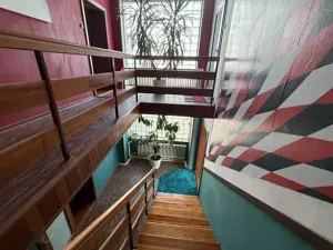 Dražba rodinného domu, Přerov, Na Hrázi, 142 m2