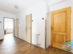 Prodej bytu 3+1, Březová, 77 m2