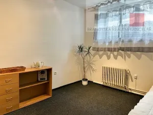 Pronájem pokoje, Praha - Vysočany, Na břehu, 16 m2
