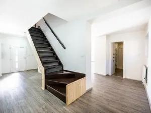 Prodej rodinného domu, Vážany, 702 m2