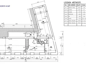 Prodej rodinného domu, Vážany, 702 m2