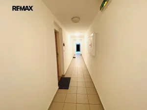 Pronájem bytu 2+kk, Brno, Húskova, 54 m2