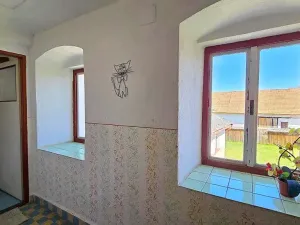Prodej rodinného domu, Petrovice, 200 m2