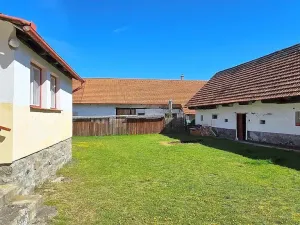 Prodej rodinného domu, Petrovice, 200 m2