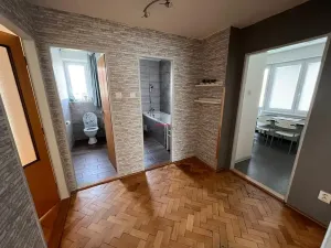 Pronájem bytu 2+1, Frýdlant nad Ostravicí, Beskydská, 85 m2