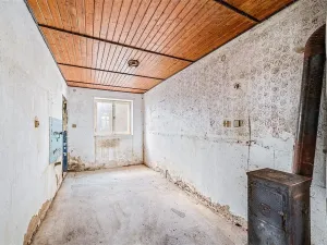 Prodej rodinného domu, Lhota pod Radčem, 93 m2
