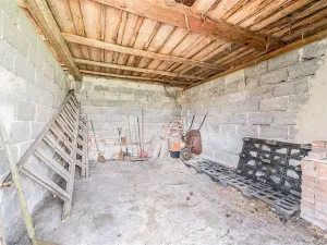 Prodej rodinného domu, Lhota pod Radčem, 93 m2