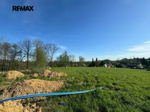Prodej pozemku pro bydlení, Dolní Lutyně, 1080 m2