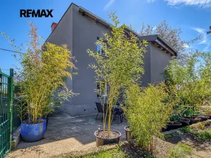 Prodej rodinného domu, Hrob, 158 m2