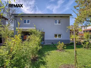 Prodej rodinného domu, Hrob, 158 m2