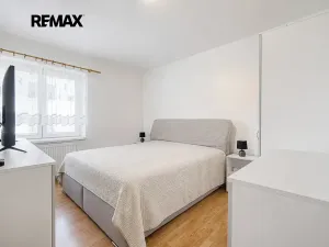 Prodej rodinného domu, Hrob, 158 m2