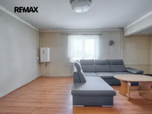 Prodej rodinného domu, Hrob, 158 m2