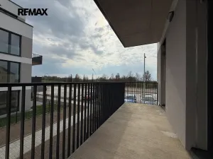 Pronájem bytu 2+kk, Dobřany, 52 m2