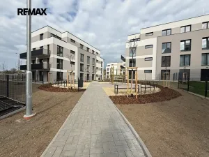 Pronájem bytu 2+kk, Dobřany, 52 m2
