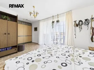 Prodej bytu 2+kk, Plzeň, Chvojová, 57 m2