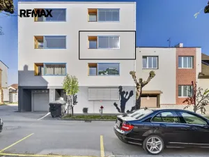 Prodej bytu 2+kk, Plzeň, Chvojová, 57 m2