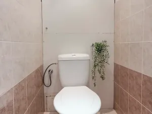 Pronájem bytu 3+kk, Praha - Strašnice, Nosická, 73 m2