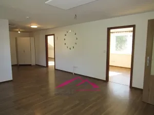 Pronájem bytu 3+kk, Lomnice, Na Potokách, 80 m2