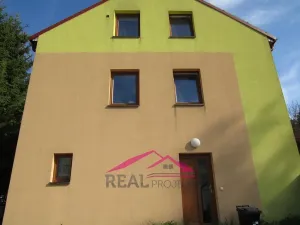 Pronájem bytu 3+kk, Lomnice, Na Potokách, 80 m2