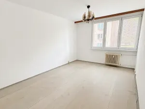 Prodej bytu 1+1, Ostrava, Josefa Brabce, 36 m2