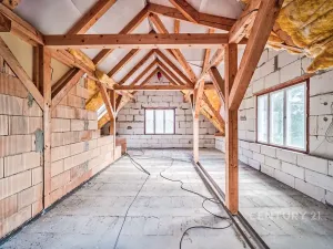 Prodej pozemku pro bydlení, Horní Cerekev, 1825 m2