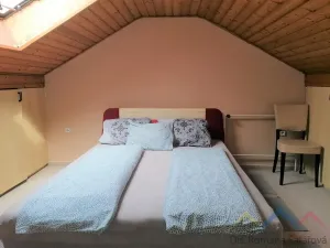 Prodej rodinného domu, Vrbno pod Pradědem, 410 m2