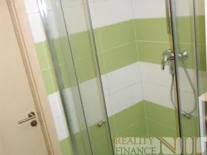 Pronájem bytu 1+1, Plzeň, Šimerova, 38 m2