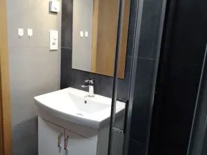 Prodej bytu 1+kk, Praha - Nové Město, Sokolská, 22 m2