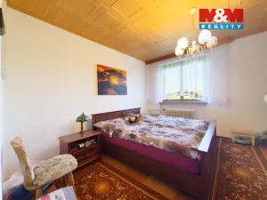 Prodej zemědělské usedlosti, Hrabyně, 214 m2